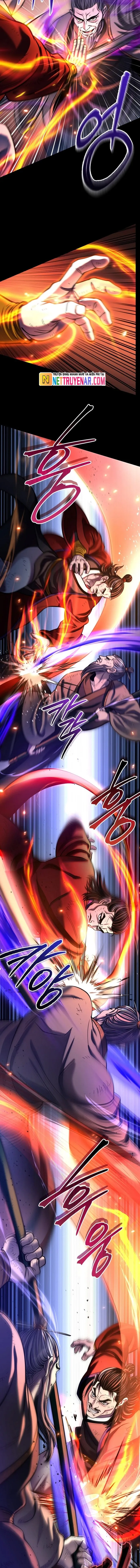 Đao Hoàng Tứ Thiếu Gia - Chapter 180 - Page 3