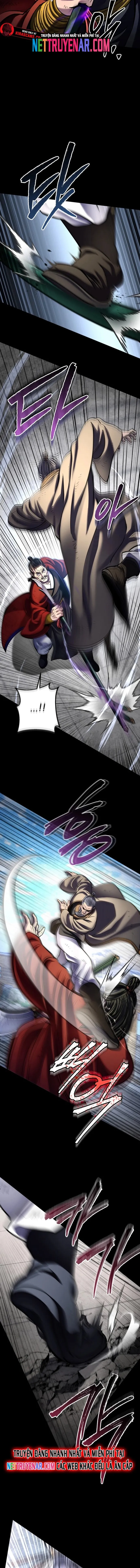 Đao Hoàng Tứ Thiếu Gia - Chapter 180 - Page 5