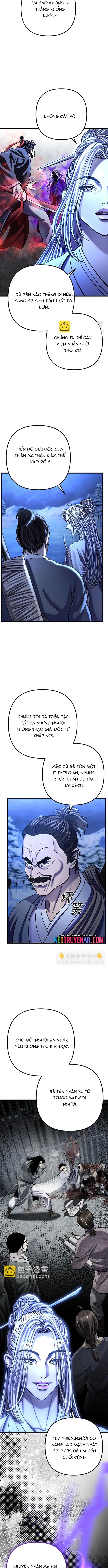 Đao Hoàng Tứ Thiếu Gia - Chapter 182 - Page 12