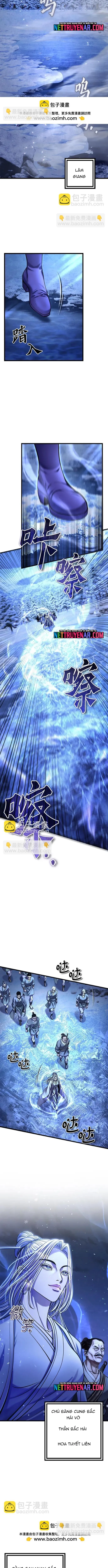 Đao Hoàng Tứ Thiếu Gia - Chapter 182 - Page 9