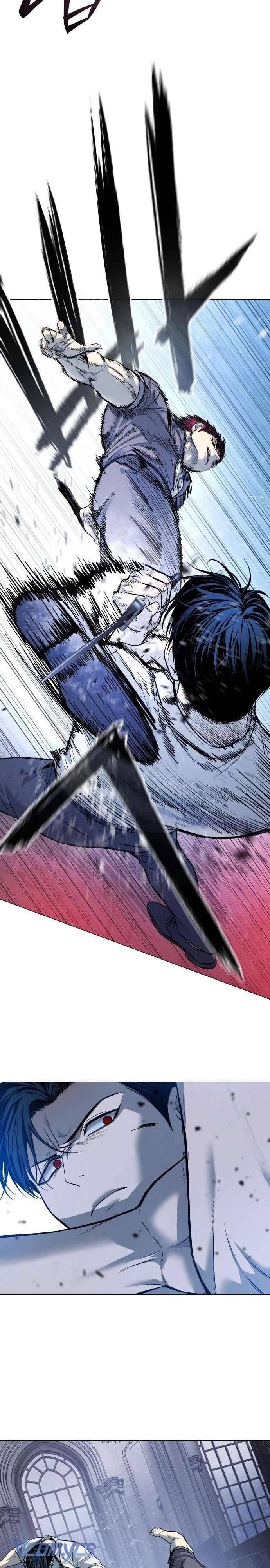 Red Shirt - Chapter 21 - Page 11