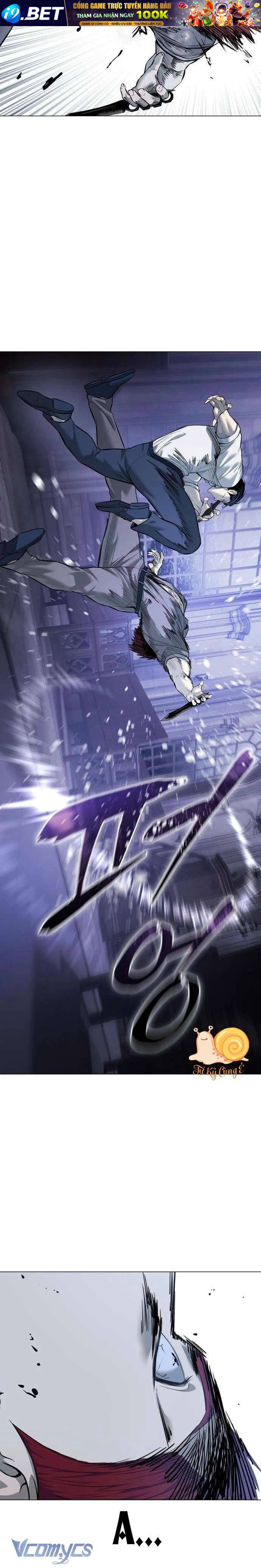 Red Shirt - Chapter 21 - Page 15