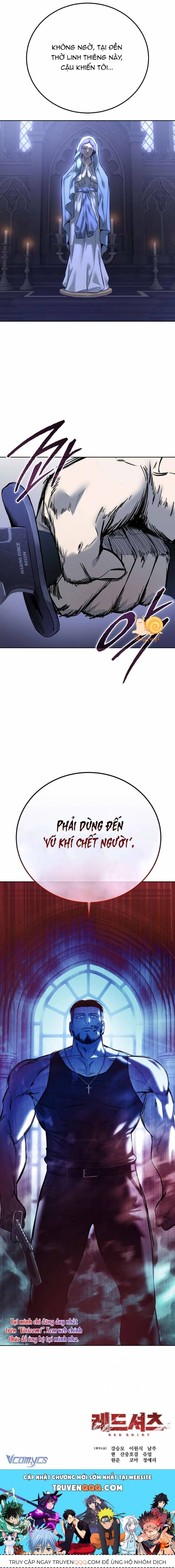 Red Shirt - Chapter 24 - Page 15