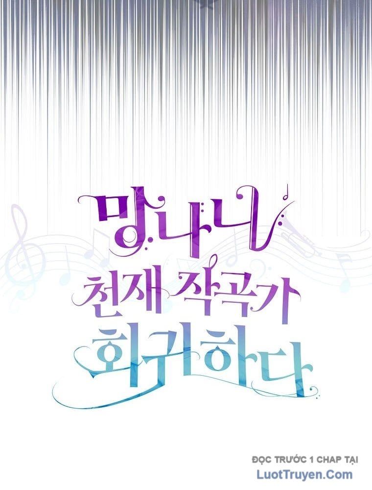 Nhà Soạn Nhạc Thiên Tài Đã Trở Lại - Chapter 73 - Page 36