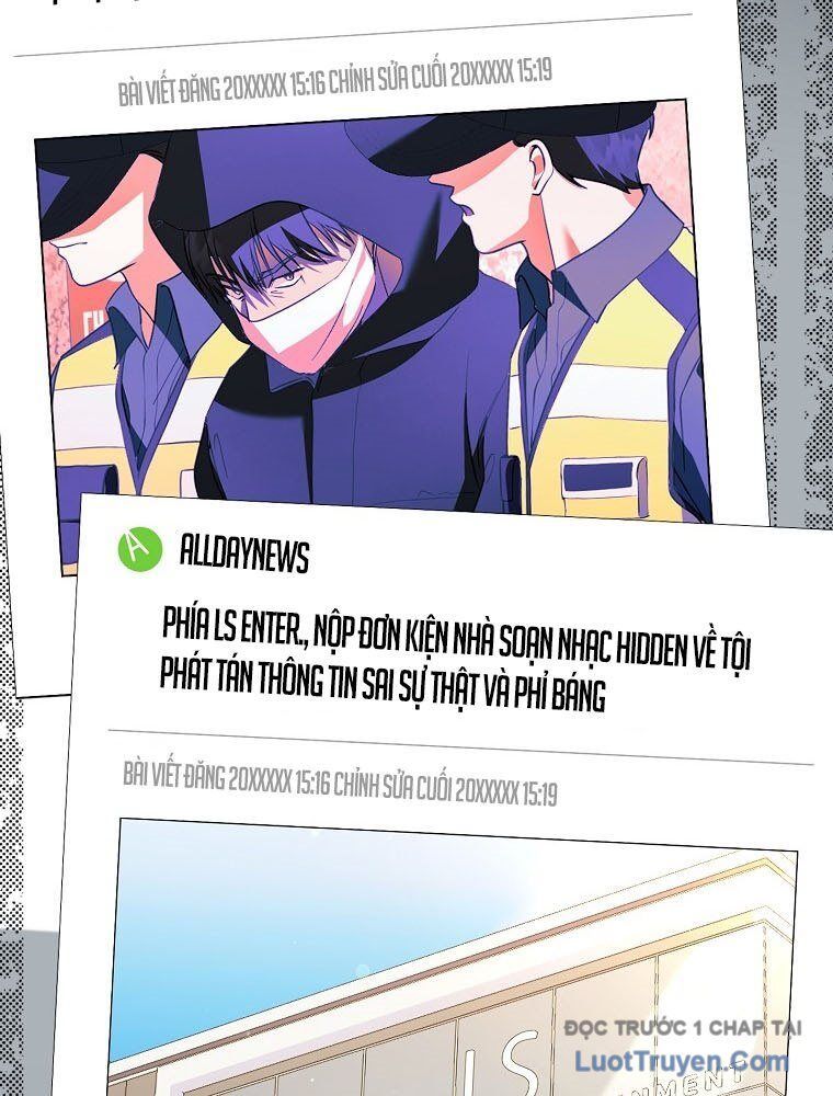 Nhà Soạn Nhạc Thiên Tài Đã Trở Lại - Chapter 74 - Page 23