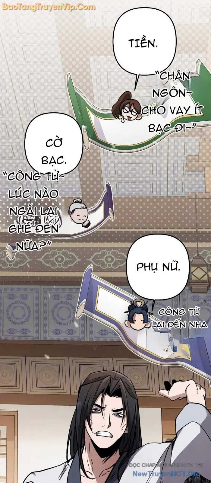 Quyền Vương Phục Sinh - Chapter 1 - Page 102