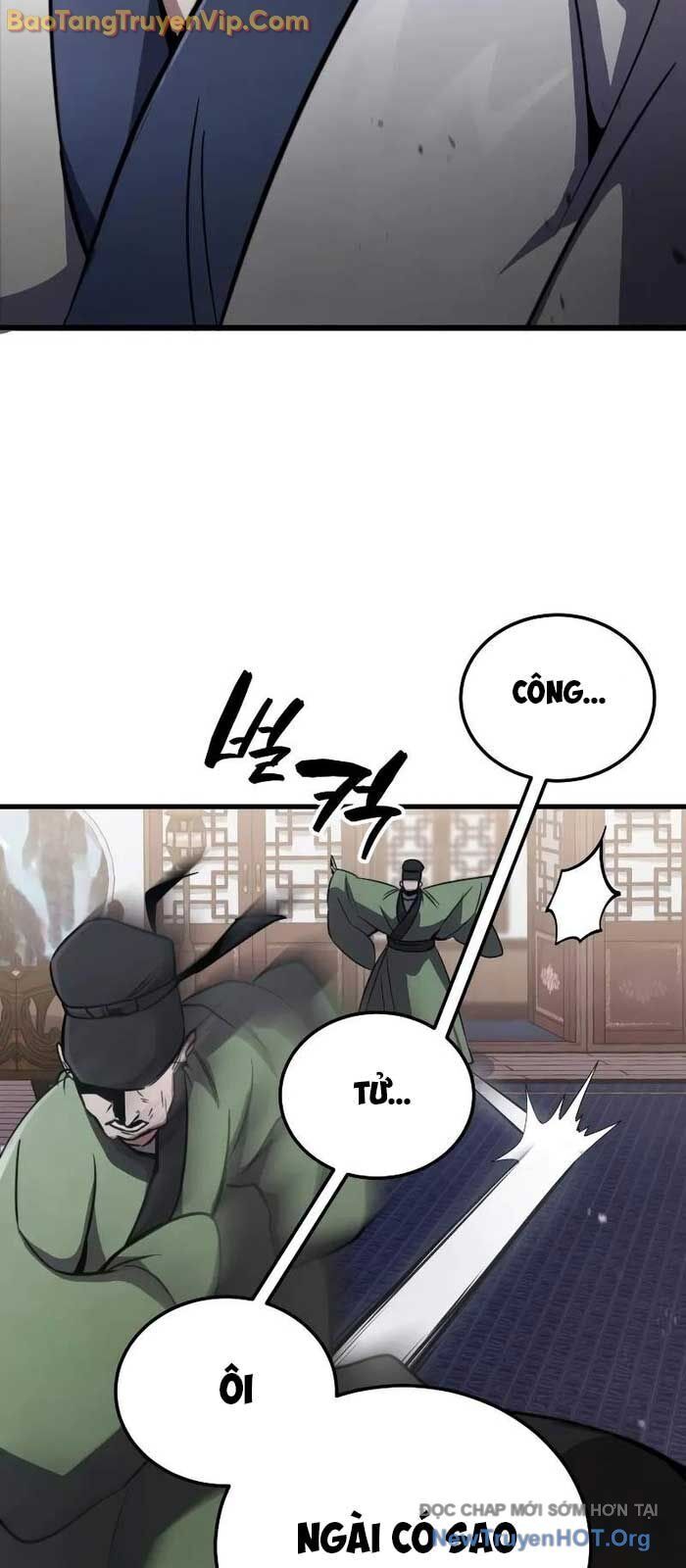 Quyền Vương Phục Sinh - Chapter 1 - Page 109