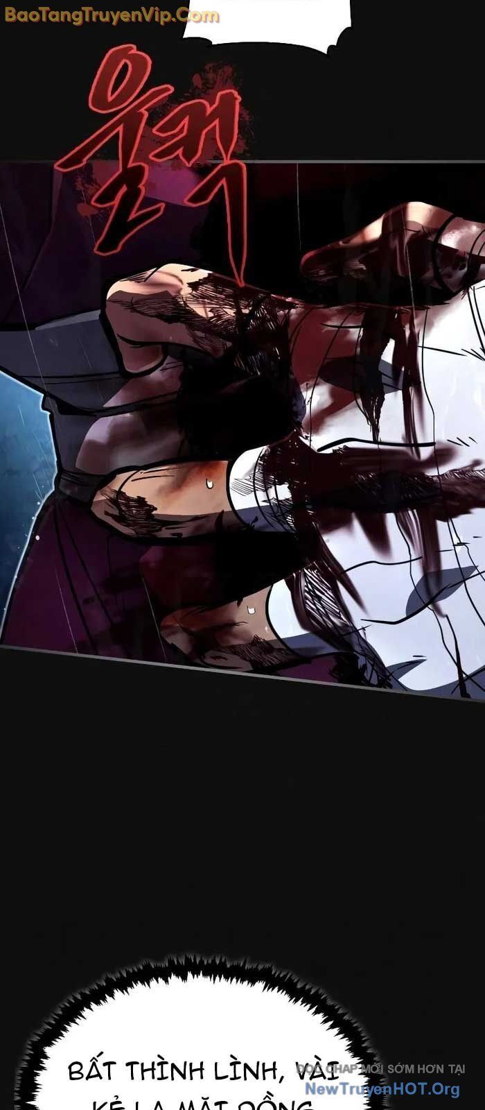 Quyền Vương Phục Sinh - Chapter 1 - Page 11