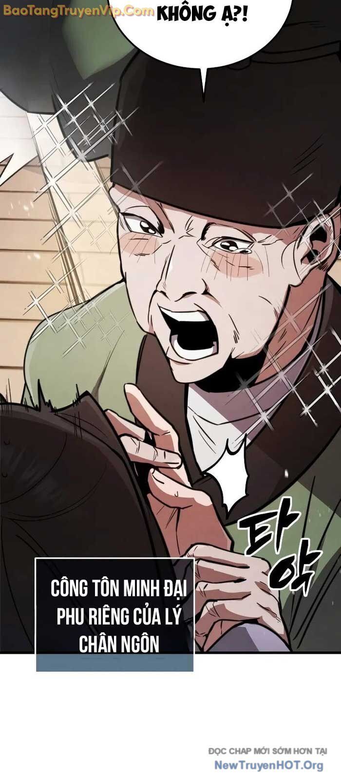 Quyền Vương Phục Sinh - Chapter 1 - Page 110