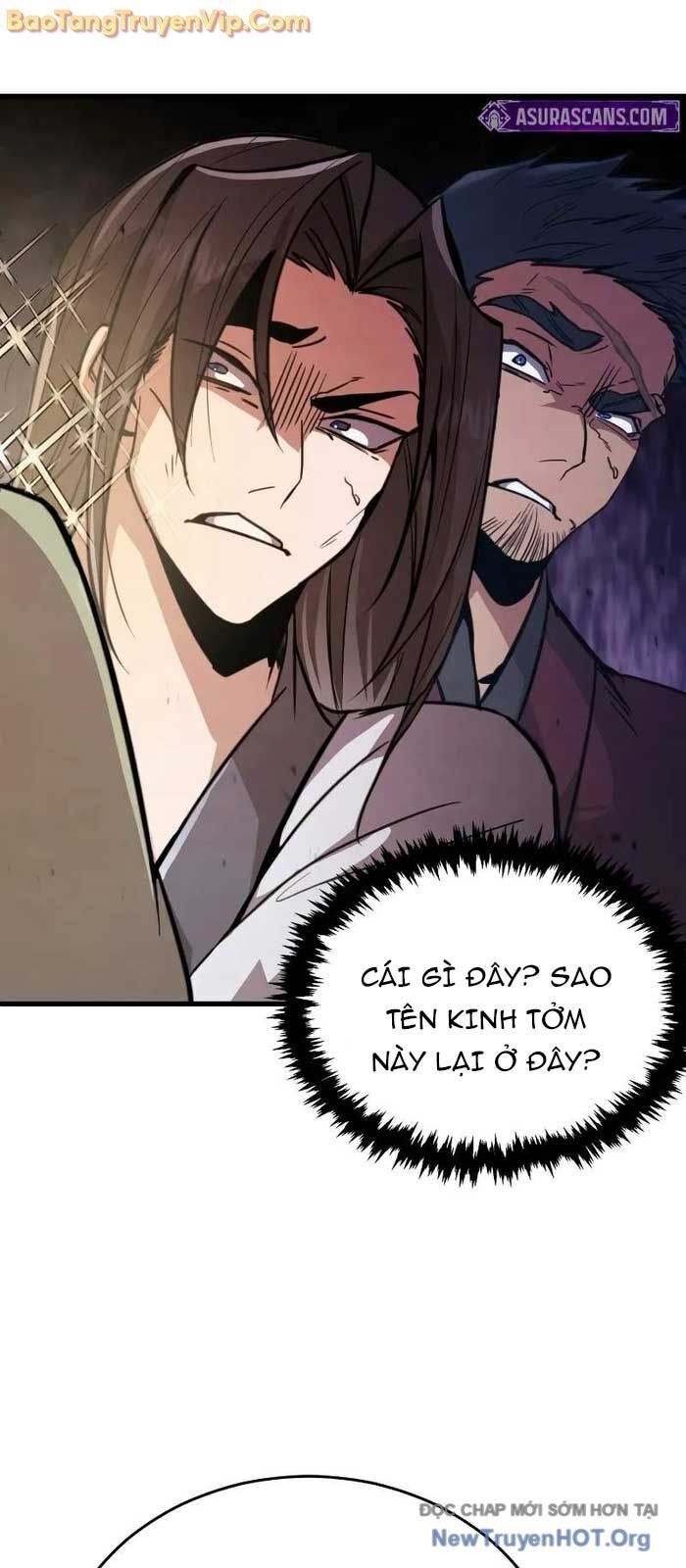 Quyền Vương Phục Sinh - Chapter 1 - Page 111