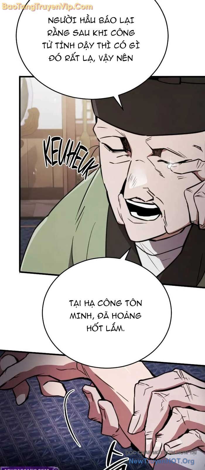 Quyền Vương Phục Sinh - Chapter 1 - Page 112