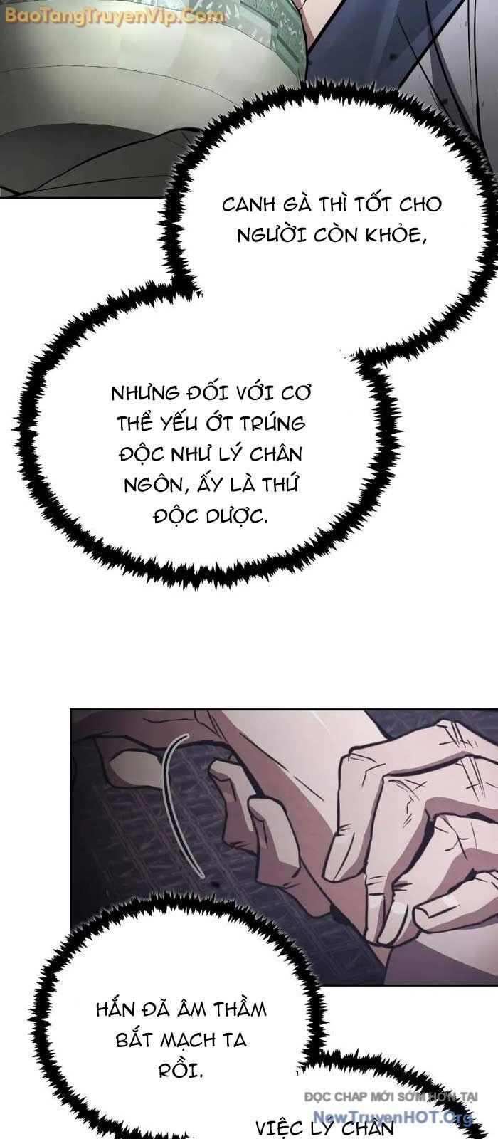 Quyền Vương Phục Sinh - Chapter 1 - Page 118