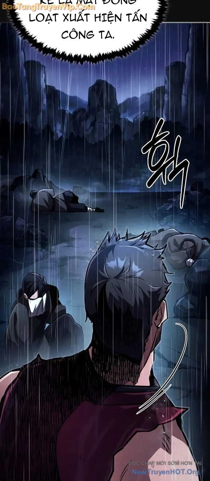 Quyền Vương Phục Sinh - Chapter 1 - Page 12