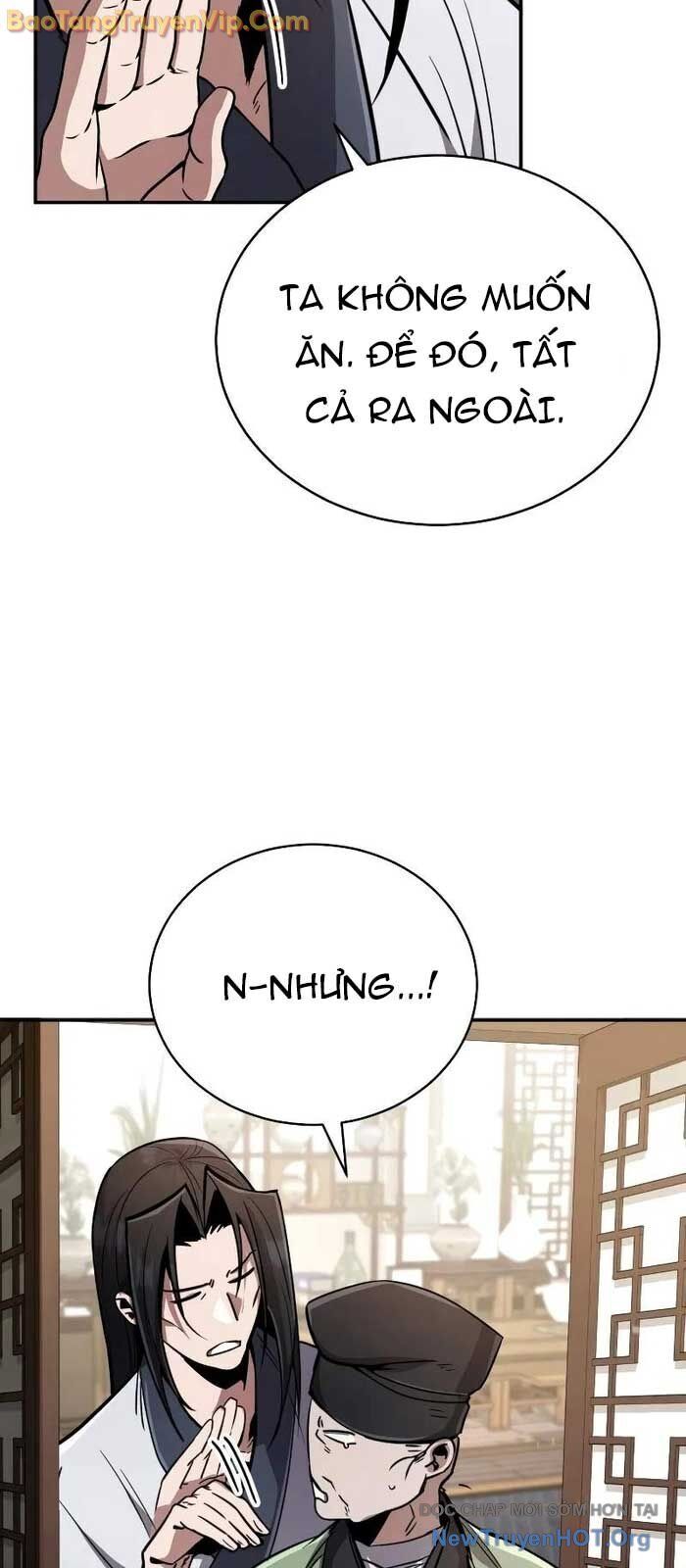 Quyền Vương Phục Sinh - Chapter 1 - Page 123