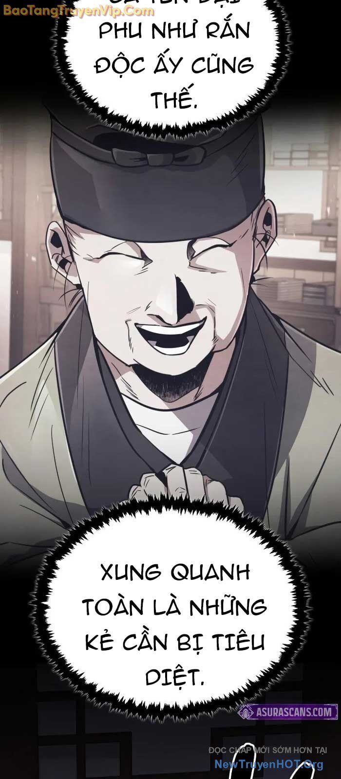 Quyền Vương Phục Sinh - Chapter 1 - Page 128
