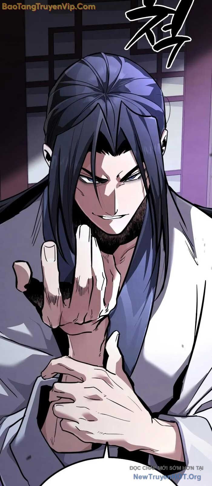 Quyền Vương Phục Sinh - Chapter 1 - Page 129