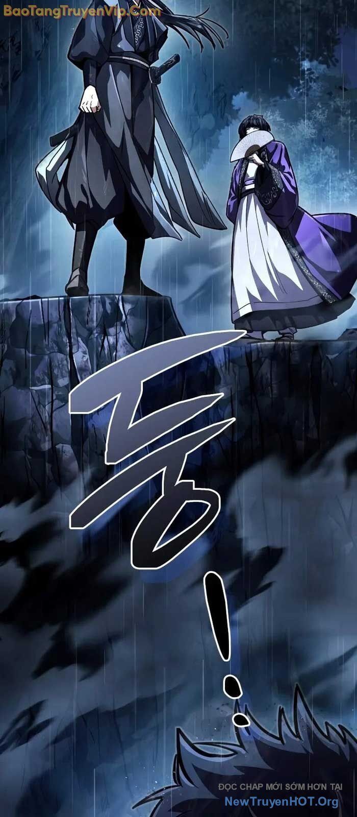 Quyền Vương Phục Sinh - Chapter 1 - Page 15