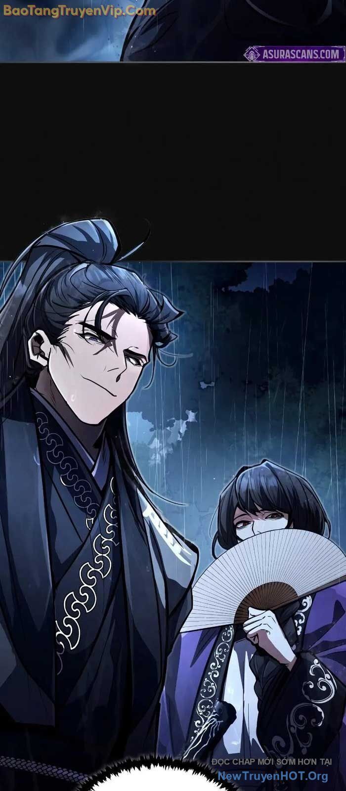 Quyền Vương Phục Sinh - Chapter 1 - Page 16