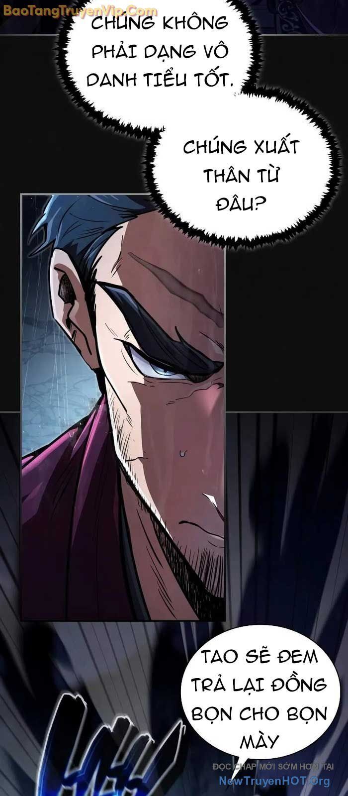 Quyền Vương Phục Sinh - Chapter 1 - Page 17