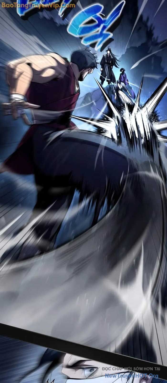 Quyền Vương Phục Sinh - Chapter 1 - Page 18