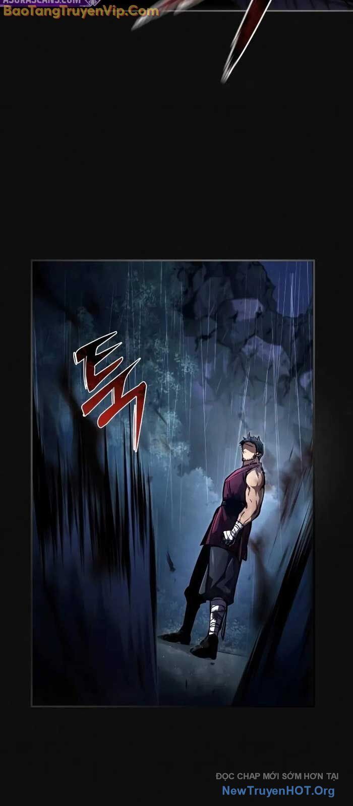 Quyền Vương Phục Sinh - Chapter 1 - Page 21