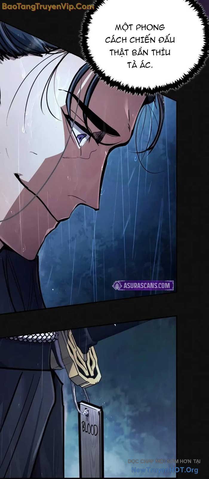 Quyền Vương Phục Sinh - Chapter 1 - Page 23