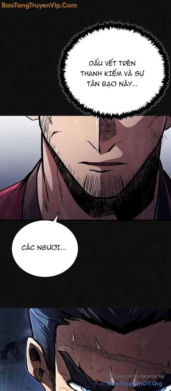 Quyền Vương Phục Sinh - Chapter 1 - Page 24