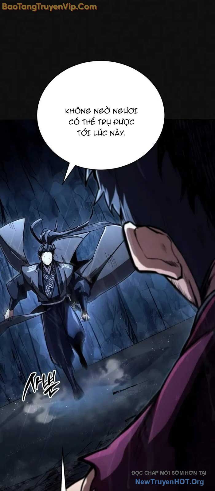 Quyền Vương Phục Sinh - Chapter 1 - Page 27