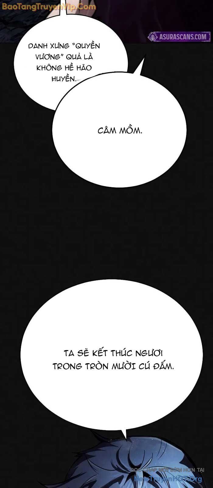 Quyền Vương Phục Sinh - Chapter 1 - Page 28