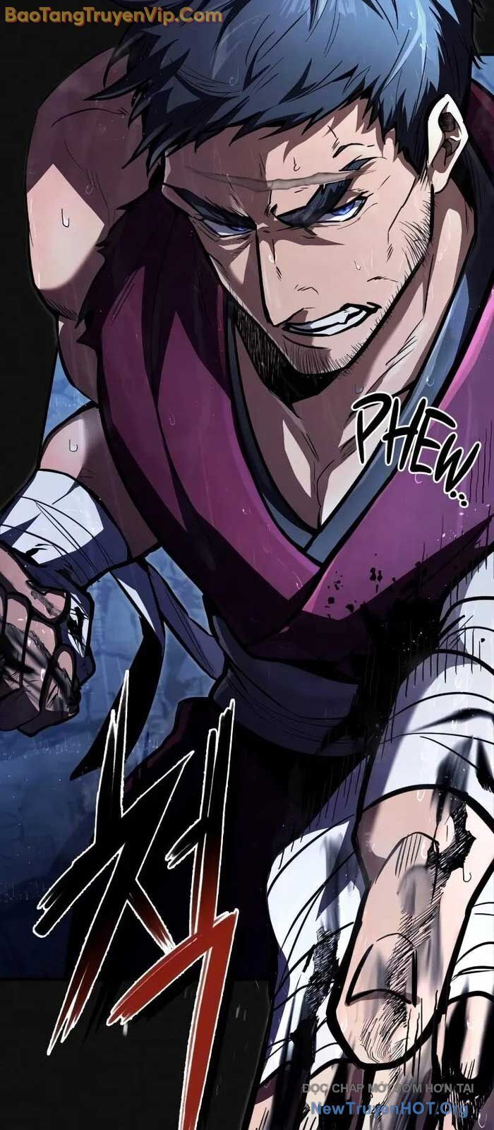Quyền Vương Phục Sinh - Chapter 1 - Page 29