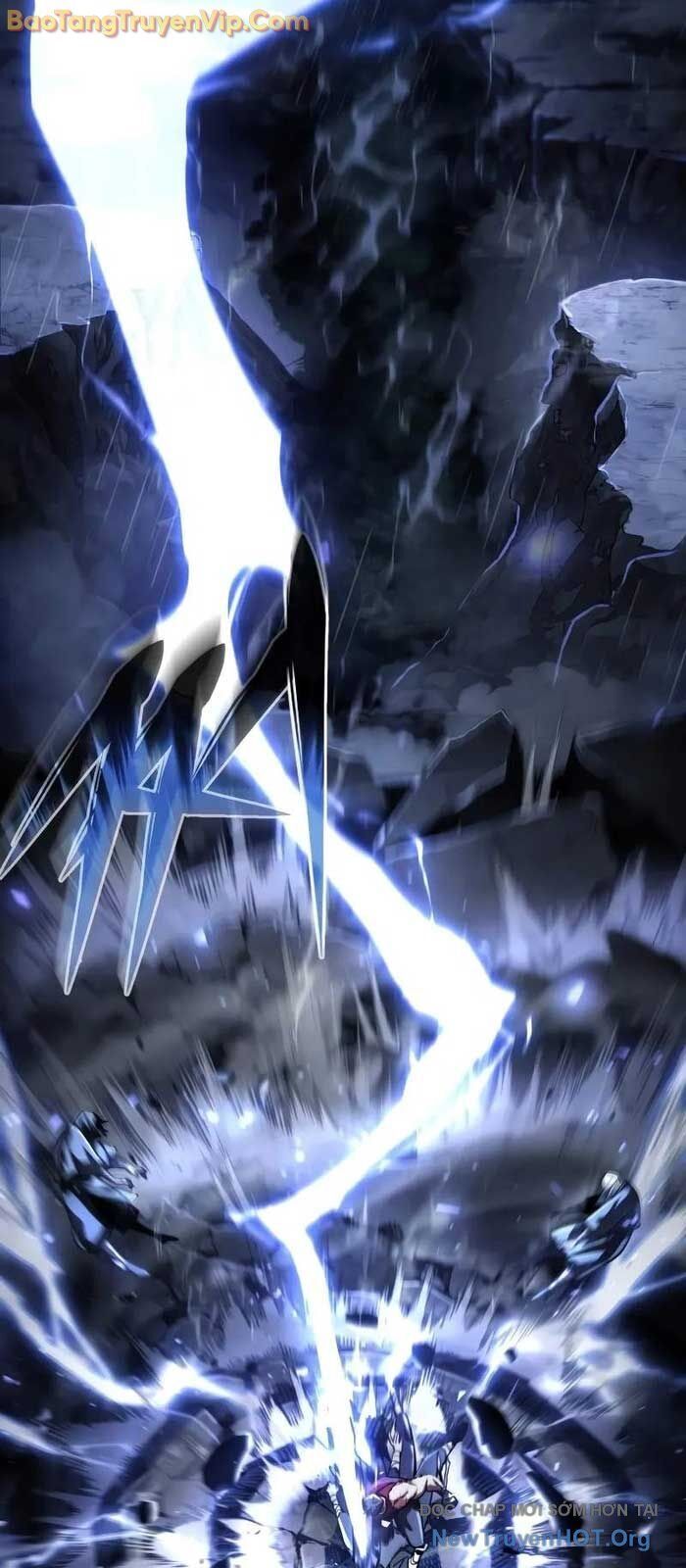 Quyền Vương Phục Sinh - Chapter 1 - Page 3