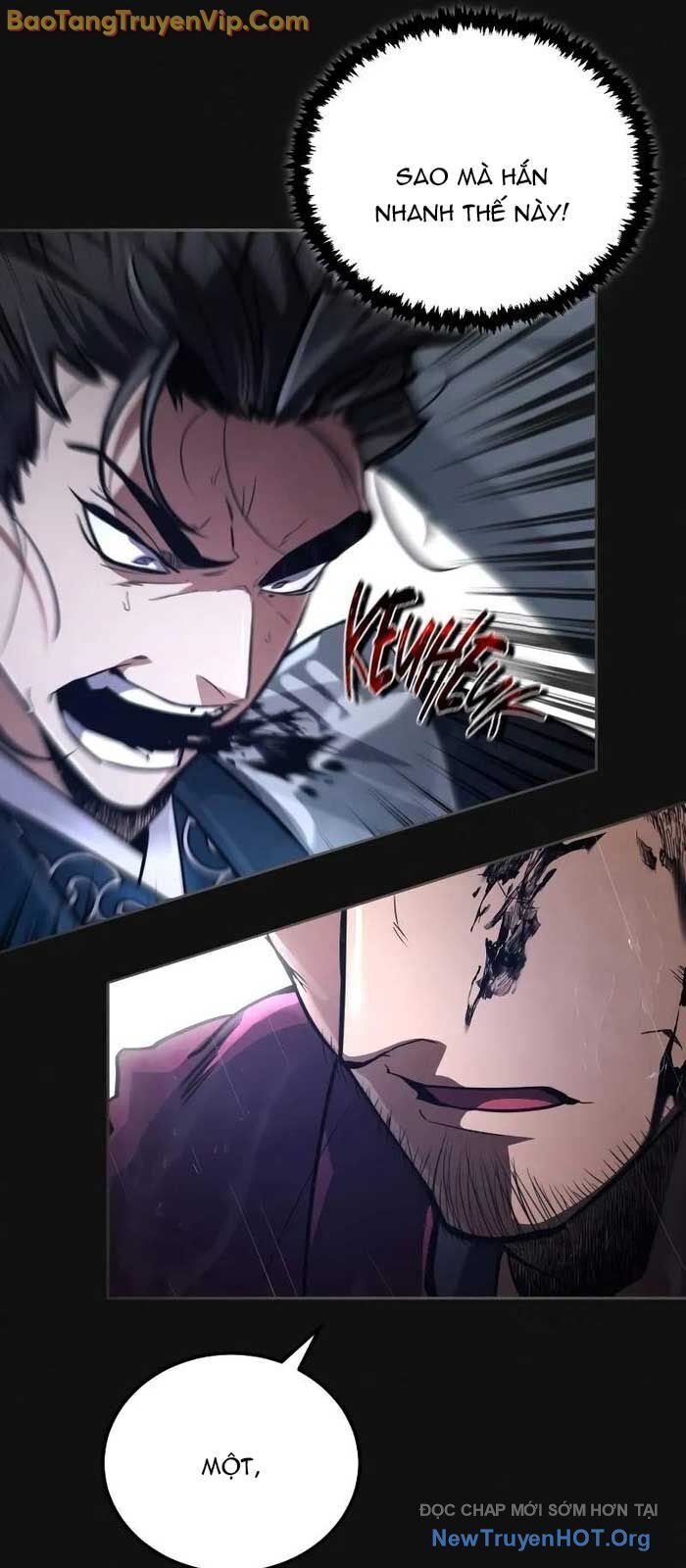 Quyền Vương Phục Sinh - Chapter 1 - Page 40