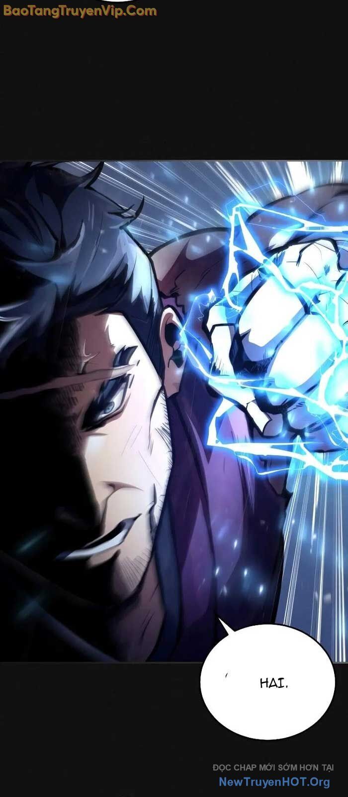 Quyền Vương Phục Sinh - Chapter 1 - Page 41