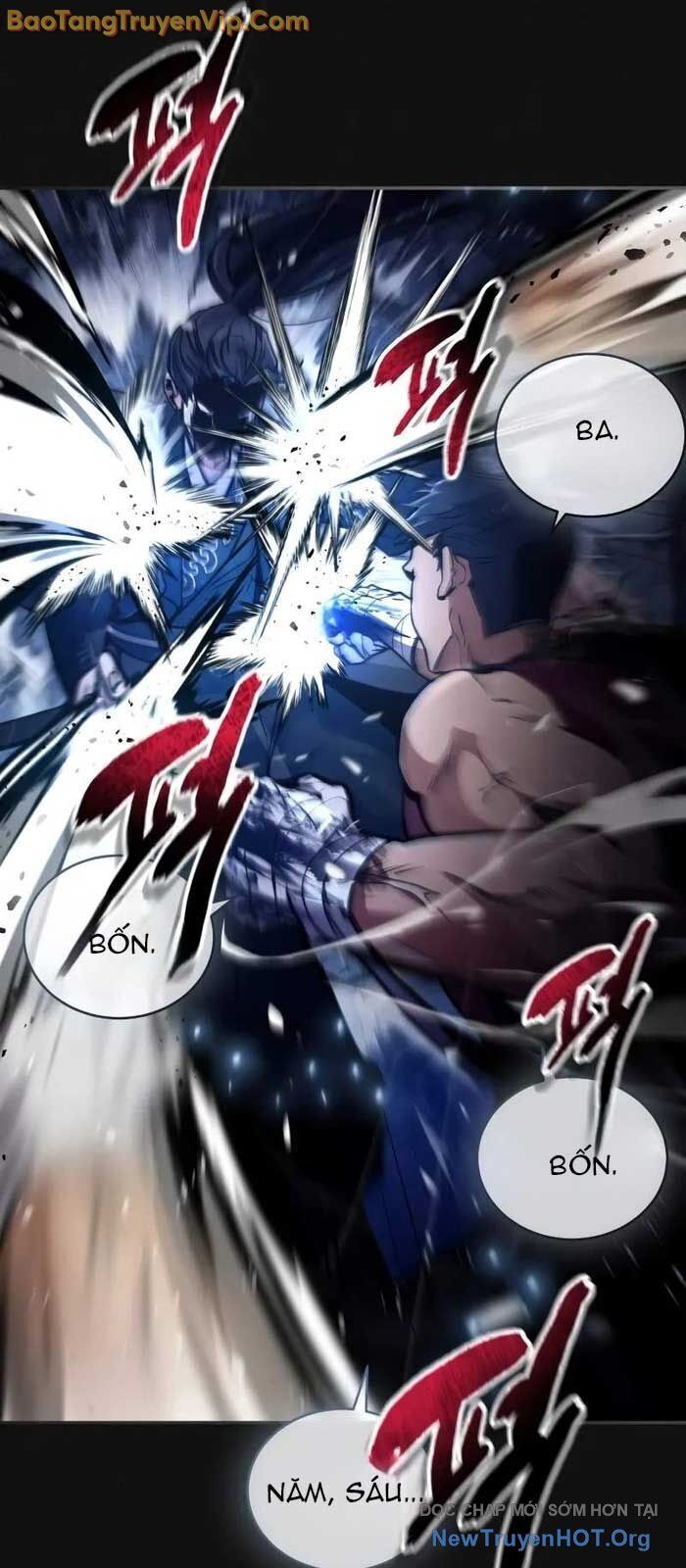 Quyền Vương Phục Sinh - Chapter 1 - Page 42