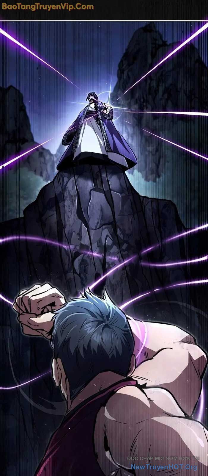 Quyền Vương Phục Sinh - Chapter 1 - Page 45