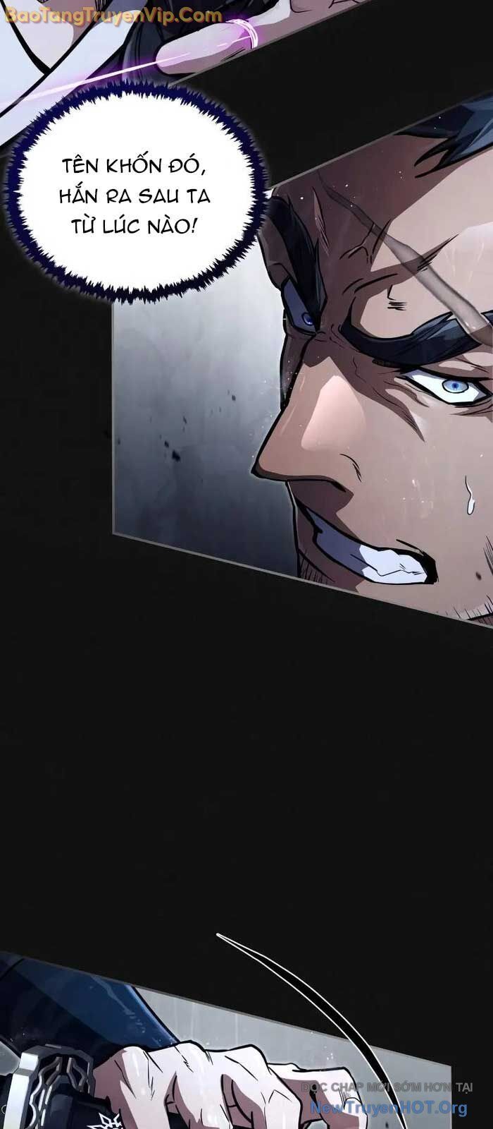 Quyền Vương Phục Sinh - Chapter 1 - Page 47