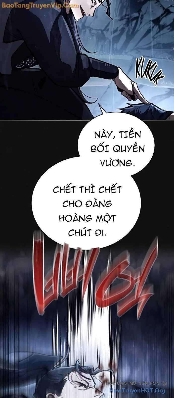 Quyền Vương Phục Sinh - Chapter 1 - Page 61
