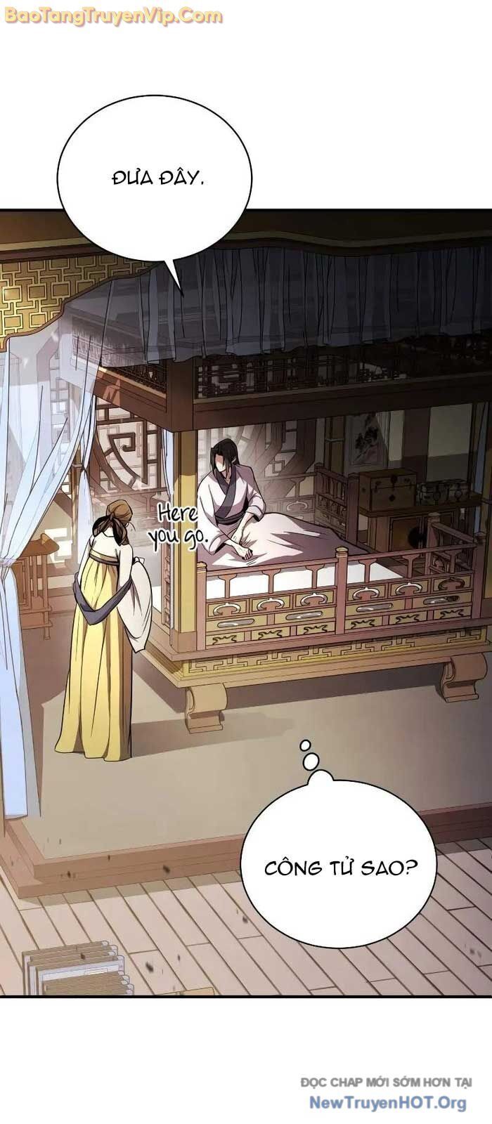 Quyền Vương Phục Sinh - Chapter 1 - Page 80