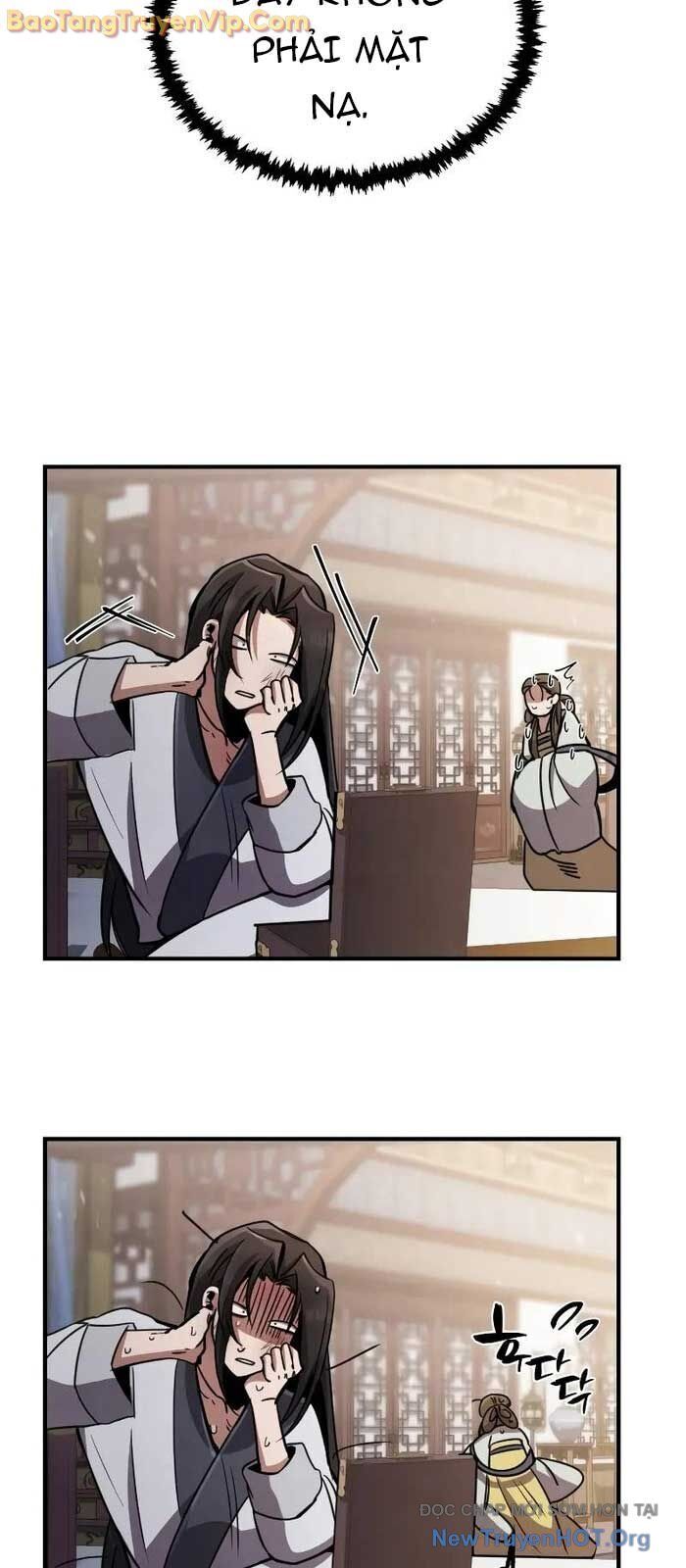 Quyền Vương Phục Sinh - Chapter 1 - Page 86