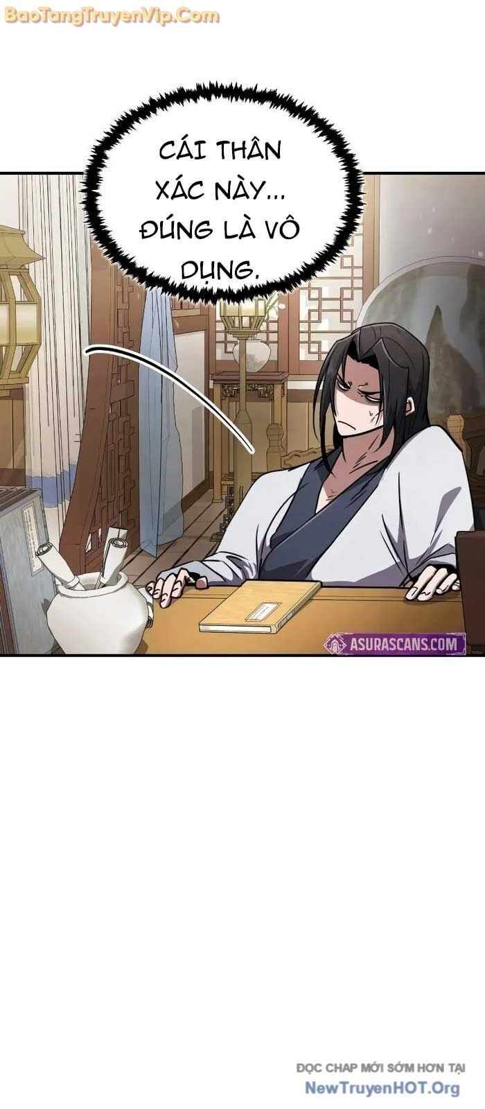 Quyền Vương Phục Sinh - Chapter 1 - Page 96