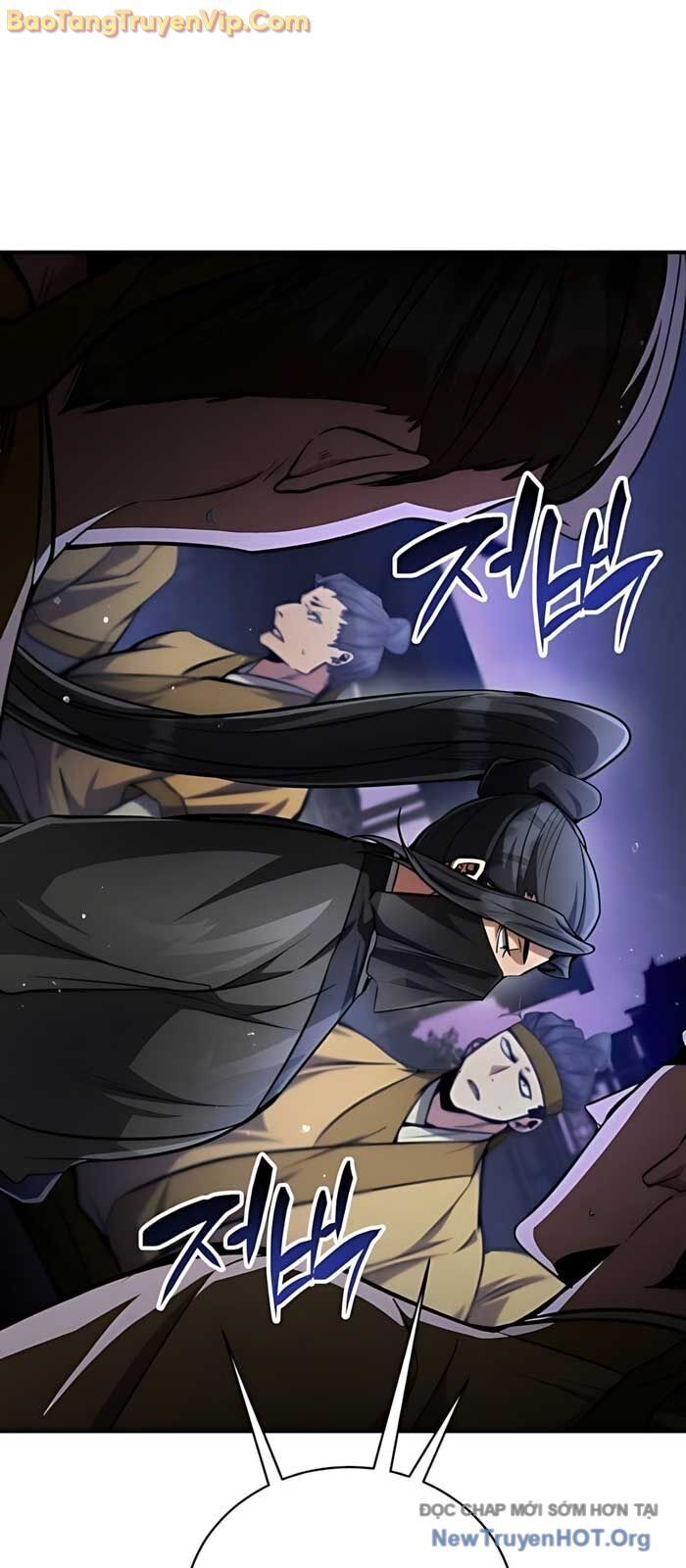 Quyền Vương Phục Sinh - Chapter 10 - Page 10