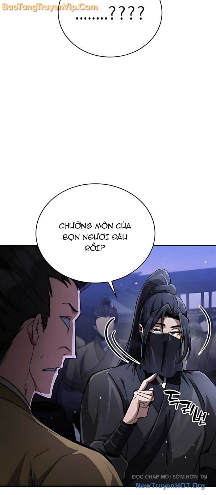 Quyền Vương Phục Sinh - Chapter 10 - Page 11