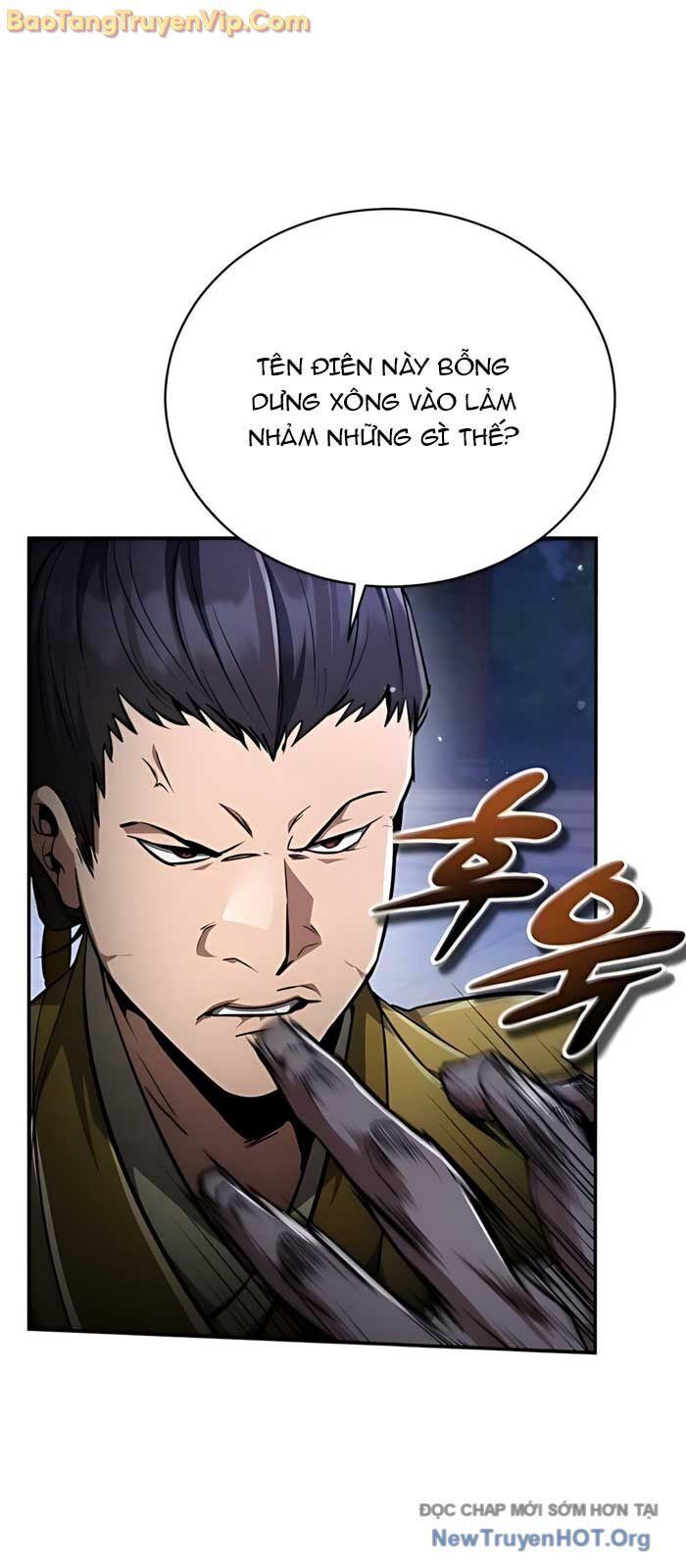 Quyền Vương Phục Sinh - Chapter 10 - Page 12