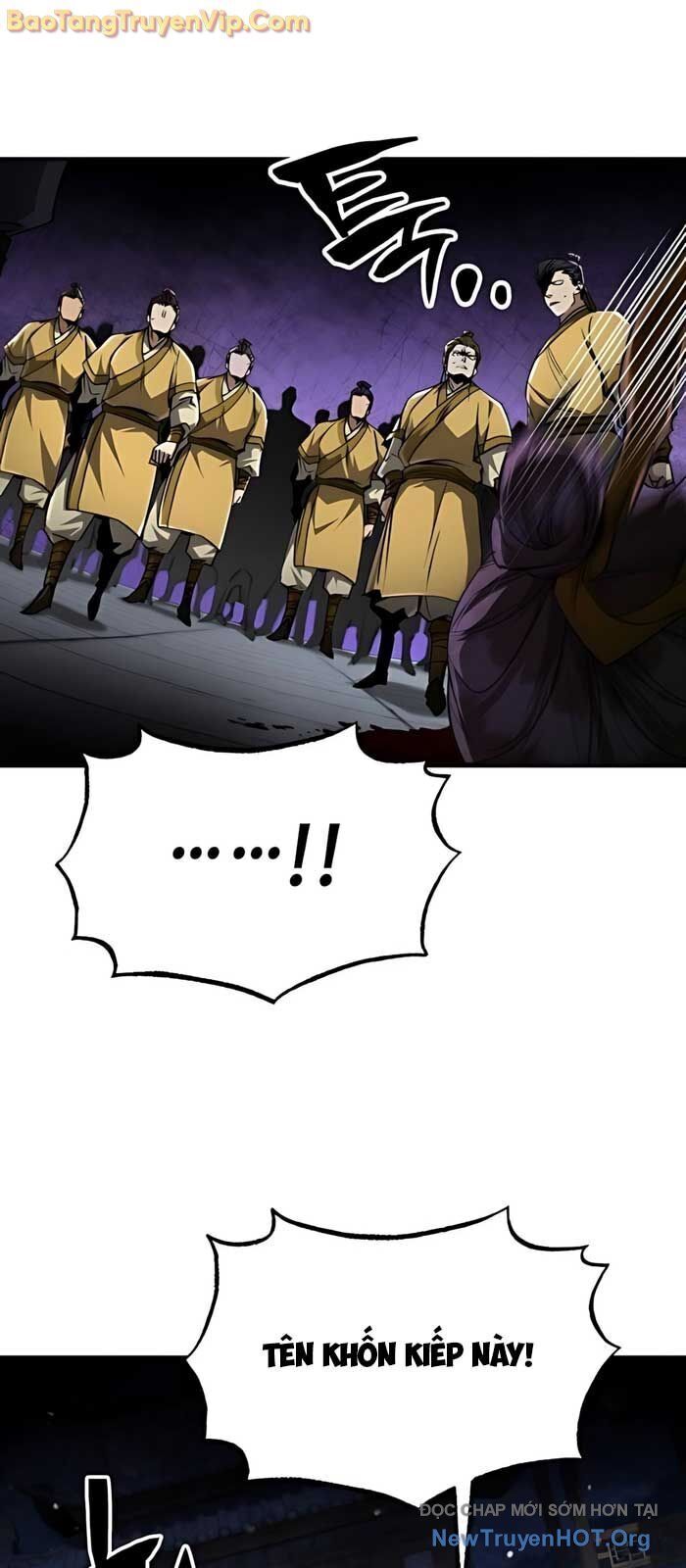 Quyền Vương Phục Sinh - Chapter 10 - Page 14