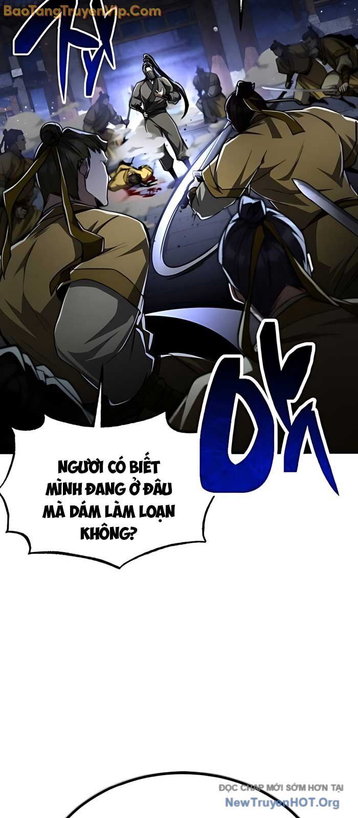 Quyền Vương Phục Sinh - Chapter 10 - Page 15