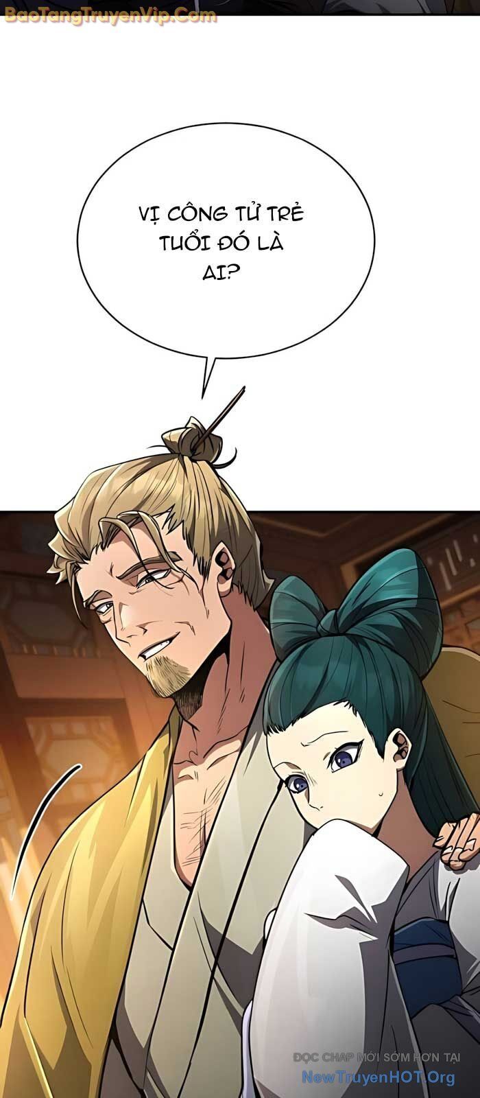 Quyền Vương Phục Sinh - Chapter 10 - Page 17