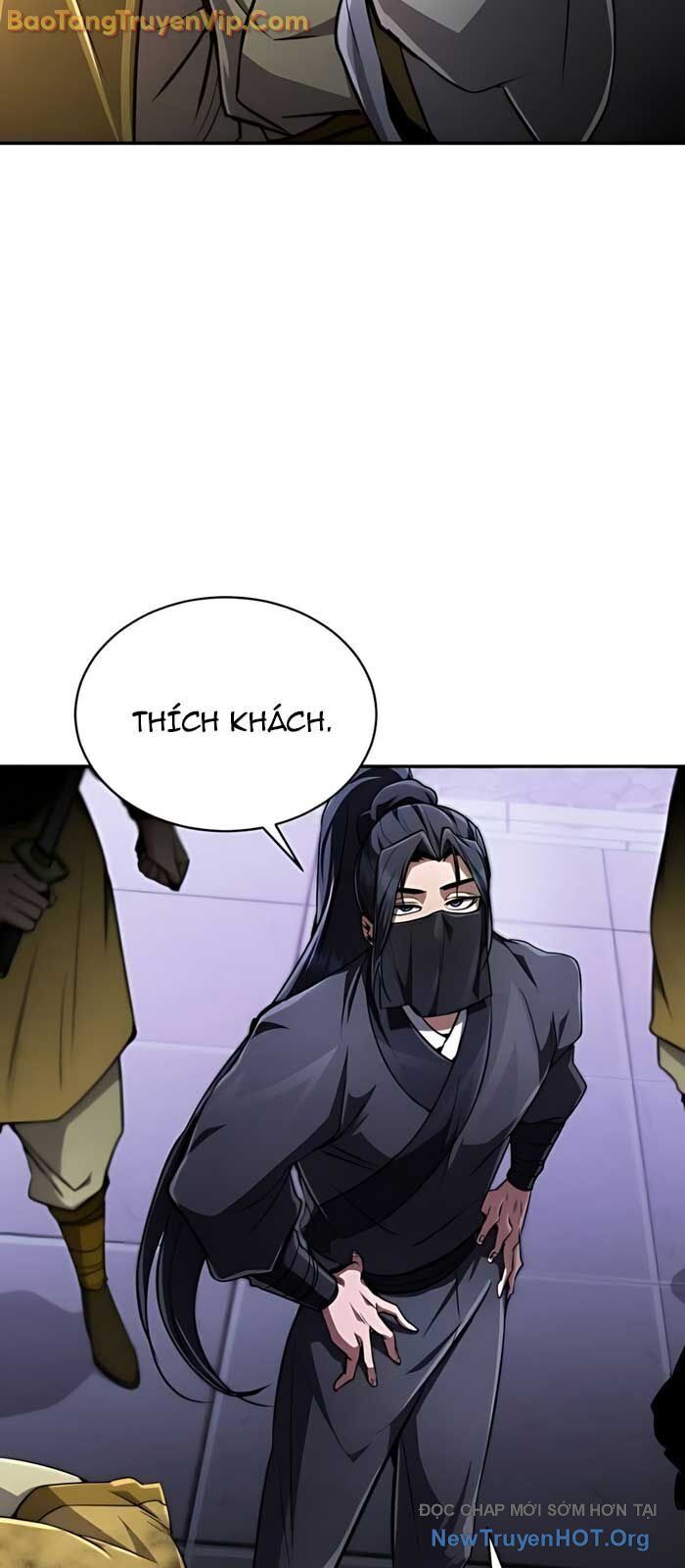 Quyền Vương Phục Sinh - Chapter 10 - Page 18