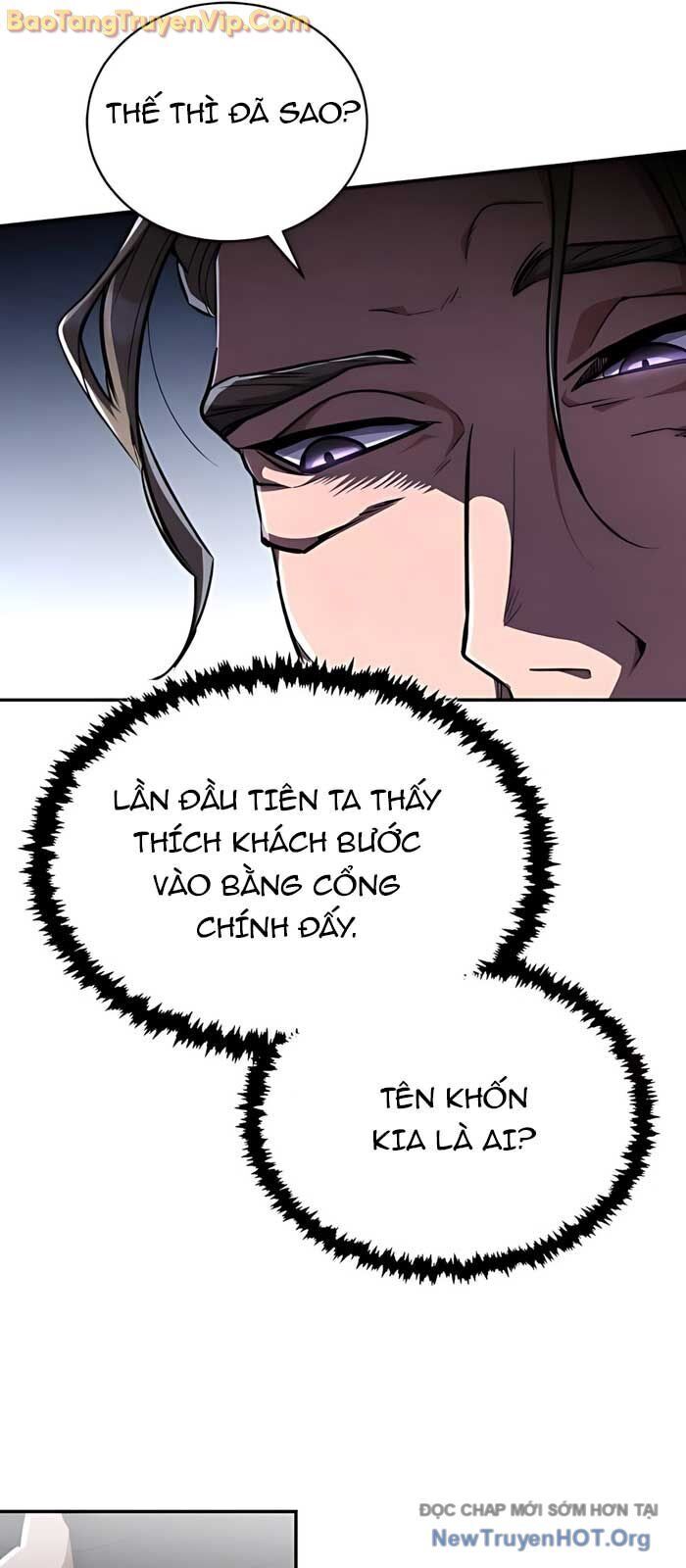 Quyền Vương Phục Sinh - Chapter 10 - Page 20