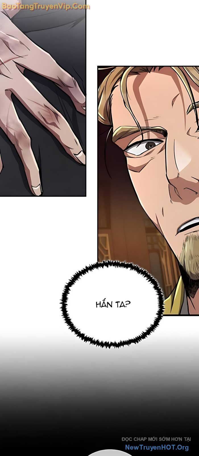 Quyền Vương Phục Sinh - Chapter 10 - Page 21