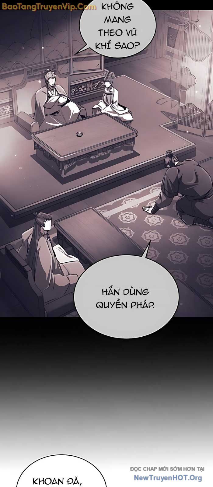 Quyền Vương Phục Sinh - Chapter 10 - Page 22